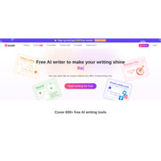 Seapik – AI Writer & Content Creation Platform